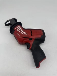 Milwaukee M18 Hackzall Reciprocating Saw Tool Only 2625-20. 6 - Picture 1 of 4