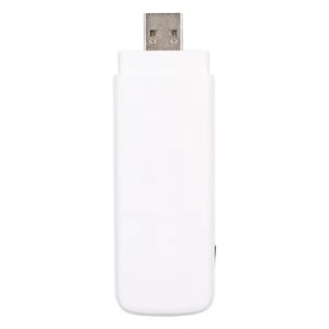 .›4G LTE USB WiFi Modem With SIM Card Slot 150Mbps High Speed 8 Users Sharing Mo - Picture 1 of 24