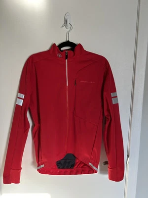 Endura Windchill Windproof Cycling Jacket - Image 1 of 4
