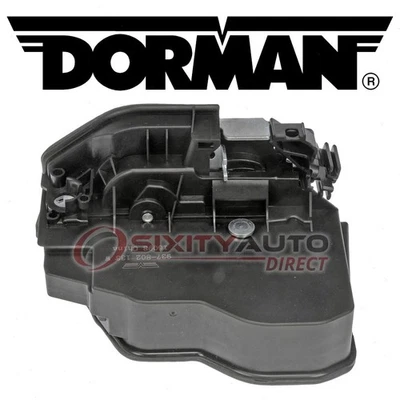 Dorman Front Left Door Lock Actuator Motor for 2013-2016 Mini Cooper Paceman dp Foto 1 de 4