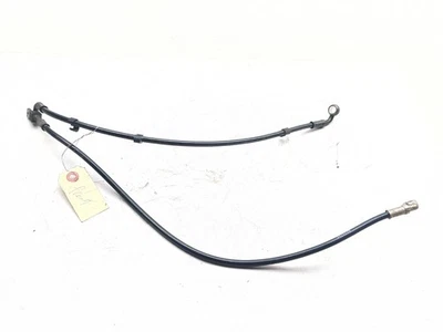 12-15 Triumph Tiger Explorer Front Brake Line Hose 2025020 - Image 1 of 4