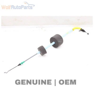 BMW M340I XDRIVE 2020-2024 - Manija de puerta exterior delantera cable Bowden 7432222 Foto 1 de 4