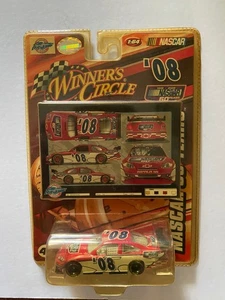 2008 1/64 #08 NASCAR 60 YEARS OLD WINNERS CIRCLE Chevy Impala - Picture 1 of 5