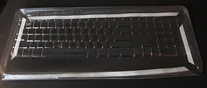 Keyboard Cover for Microsoft Wireless 2000 - 719G120 - Keyboard Not Included - Picture 1 of 1