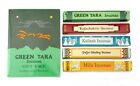 Pakiet upominkowy "Green Tara" kadzidła