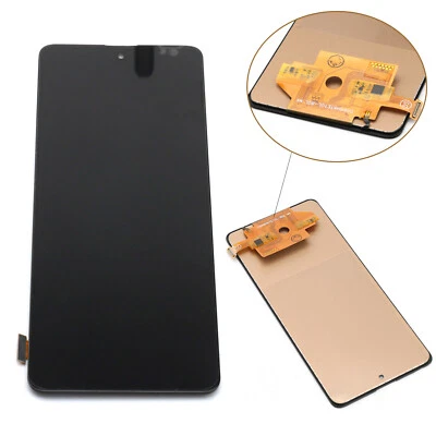 LCD Display Bildschirm für Samsung Galaxy Note 10 Lite N770F/DS Smart Phone - Bild 1 von 4