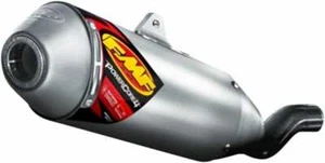 Kawasaki KLR 650 1987 FMF Powercore 4 Slip-On Auspuff 042318 - Bild 1 von 8