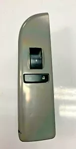 2010-2014 TAHOE SUBURBAN YUKON SIERRA FRONT PASSENGER WINDOW SWITCH - Bild 1 von 7