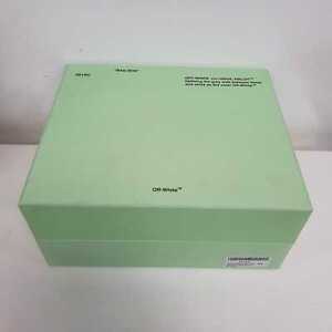 27 x 23 x 13cm Genuine OFF-WHITE Gift Box