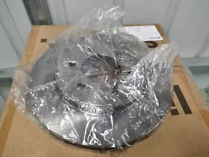 Detroit Axle - Front Brake Rotor for 4WD 6-Lug 2004-2008 Ford F-150,... - Picture 1 of 5