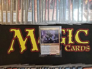 MTG Seize Control Commander 2015 cubierta con caja de cubierta y fundas EDH - Imagen 1 de 7