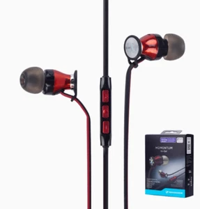 NEW Sennheiser Momentum M2iEG In-Ear Earphones Headphones For Samsung/ Android - Picture 1 of 7