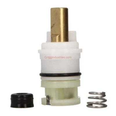 Plumbers Emporium A66D091N Washerless Cartridge