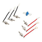 3.1in RSK2001 Diode Rectifier Kit Universal 25A 1200V Set For Generator Easy