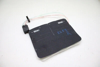 BMW 328XI 2011 bomba lumbar delantera derecha soporte 7 138 787 10 OEM 11 12 13 14 15 Foto 1 de 4