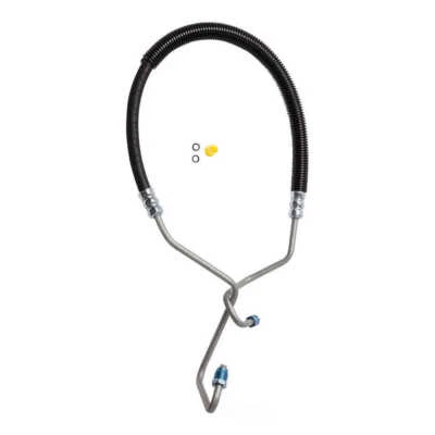 Power Steering Pressure Line Hos fits 1980-1991 GMC Jimmy C1500,C1500 Suburban,C - Image 1 of 3