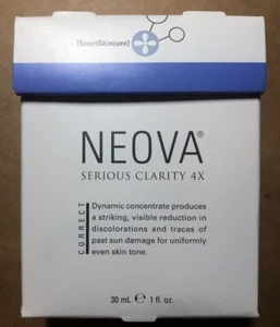 Neova - SERIOUS CLARITY 4X (30 ml / 1 fl oz) - Picture 1 of 1