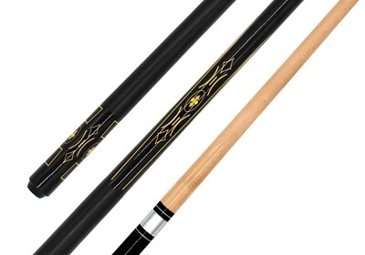 BILMAG Billard Zubehör Pool Queue Cue Kö Billiardqueue VANCOUVER 19 oz 145 cm Ahorn