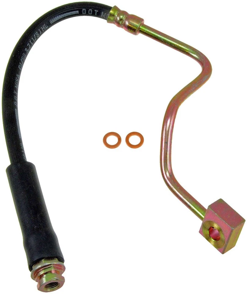 Manguera hidráulica de freno Dorman H38342 para Ford Aerostar 86-87 Foto 1 de 3