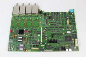 Agilent 54542-66510 54542-66513 54542-69510 8353 REV A PCA SYSTEM Board Assembly - Picture 1 of 5