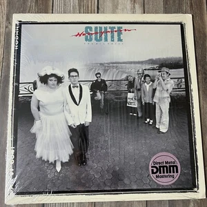 Honeymoon Suite The Big Prize LP Vinyl Record 1985 Warner Bros. AOR Classic Rock - Picture 1 of 9