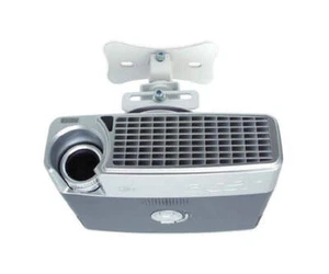 Effortless rigid Atdec Telehook Projector Ceiling Flush Mount with 360 degree ro - Bild 1 von 1