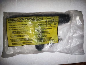 (SELLADO) ELSTER - Acoplamiento mecánico Permasert 5/8” 50929 - Imagen 1 de 2