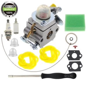 Carburetor Carb For Homelite Ryobi Trimmer Zama C1U-H60D RY30530 - Picture 1 of 12