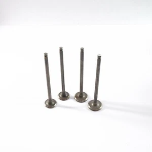 Juego de válvulas de admisión aptas para Yamaha YZF R15 FZ150 - escape nuevo - Imagen 1 de 11