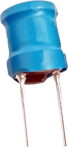 SBC3-680-112  Induktivität  KEMET  47uH  10%  1,1A  DCR: 190mR  RM: 5,5mm  #BP - Picture 1 of 1