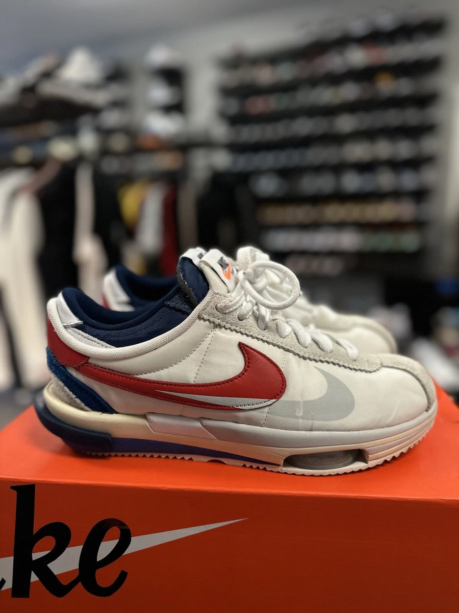 Nike sacai x Zoom Cortez SP OG for Sale | Authenticity Guaranteed