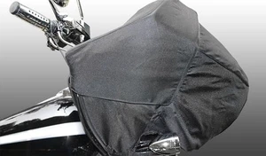 Bike Bumper Road Glide Fairing Protector / Cover for Harley Davidson - Picture 1 of 4
