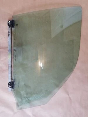 Passenger Right Front Door Glass Sport Trac Fits 95-05 EXPLORER 365919 - Image 1 of 4