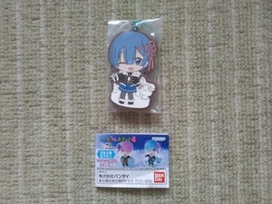 Re: Life in a Different World from Zero Rem mascot keyholder capsule toy - Picture 1 of 8