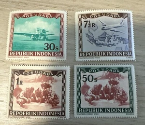 Indonesia Vienna Printing - Picture 1 of 1