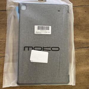Moko Samsung Galaxy Tab S6 Lite Case - Jean Gray Stand & Cover