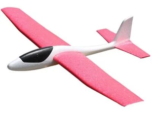 PICHLER Wurfgleiter Tommy ACRO XL (weiß-rot) / 860mm / 18003 - Bild 1 von 1