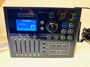 Lemon Z17 T950 Modul (gebraucht) Brain für Roland oder Alesis Pads TD Z17D - Bild 1 von 9