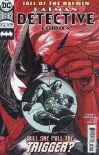 Detective Comics #972A March NM 2018 Stock Image