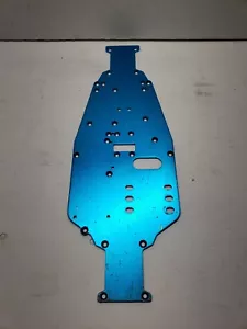 Duratrax Thunderquake Chassis Plate - Picture 1 of 3