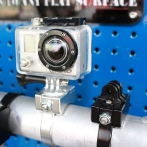 Soportes de jaula GoPro para billetes de aleaciones Axia UTV SxS RZR Polaris XP1000 Can Am Maverick - Imagen 1 de 3