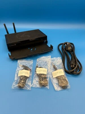 Control4 C4-EA1-V2 Entertainment & Automation Controller DEALER DEMO - Image 1 of 3