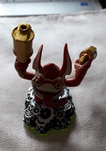 Gill Grunt Trigger Happy Spyros Adventure Skylander Figur - Bild 1 von 1