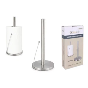 Soporte de rodillo de cocina Soporte de rollo de cocina Soporte de rollo de papel Soporte de rollo de cocina - Imagen 1 de 1