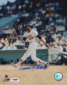 Frank Robinson SIGNED 8x10 Photo Baltimore Orioles HOF  ITP PSA/DNA AUTOGRAPHED - Picture 1 of 1