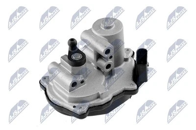 Regolatore, Valvole di torsione(Collett. aspiraz.) per AUDI SEAT SKODA VW A3 A4 - Immagine 1 di 4