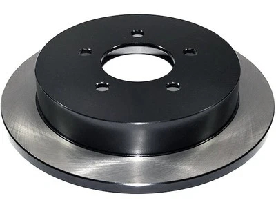 Rotor de freno trasero para Ford F150 Heritage 2004 55199WMSG Foto 1 de 2