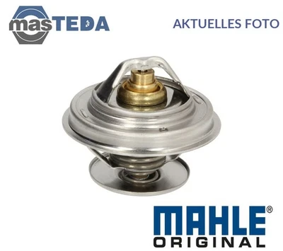 TX 259 83D KÜHLFLÜSSIGKEIT KÜHLER THERMOSTAT MAHLE ORIGINAL FÜR MAN TGM I - Image 1 of 4