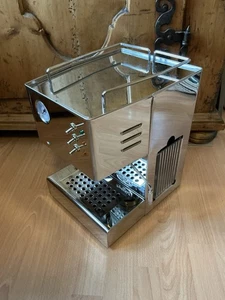 Quick Mill Cassiopea 3004 Quickmill, 2 bloques térmicos - Imagen 1 de 9