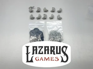 Warmachine: Cryx - Bane Thralls (unpainted Privateer Press) - Picture 1 of 4